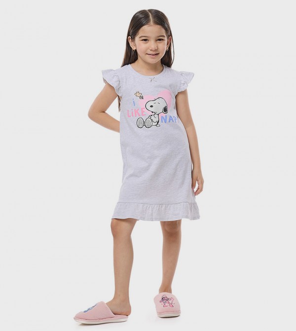 R&B  Clothing - Multi Nighty & Baby Gown