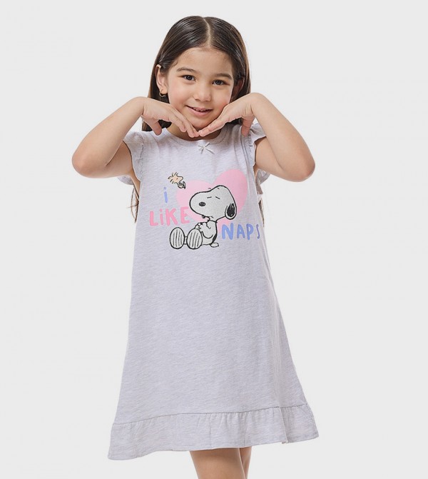 R&B  Clothing - Multi Nighty & Baby Gown
