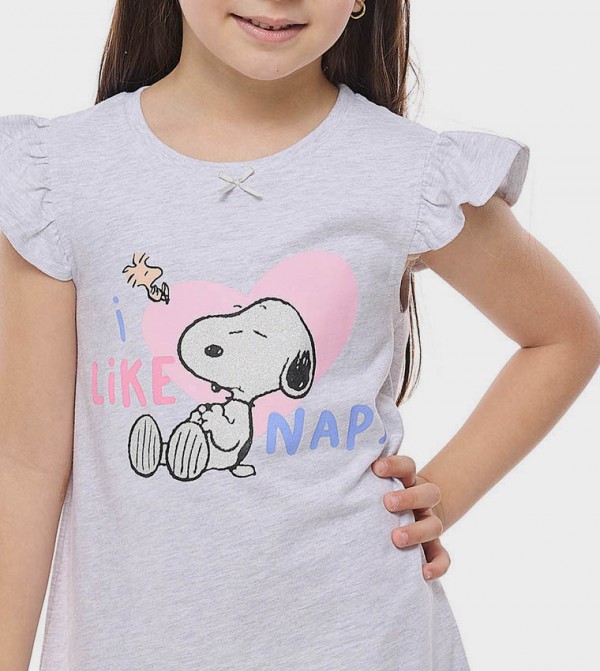 R&B  Clothing - Multi Nighty & Baby Gown