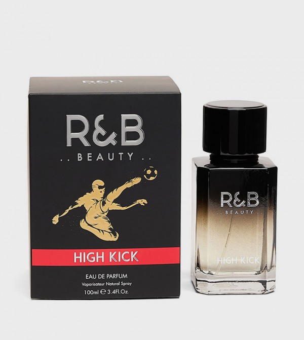 أر آند بي  العطور - أسود EDP