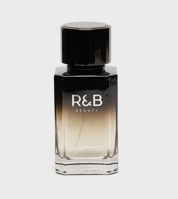 أر آند بي  العطور - أسود EDP