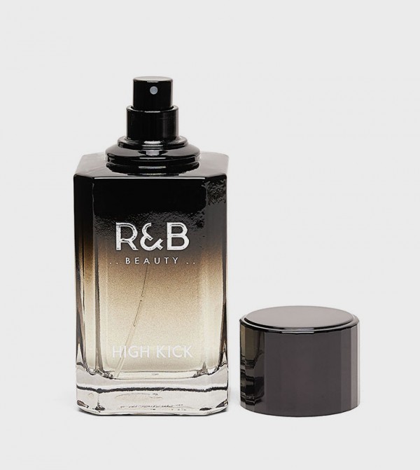 أر آند بي  العطور - أسود EDP