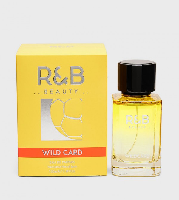 أر آند بي  العطور - أزرق EDP