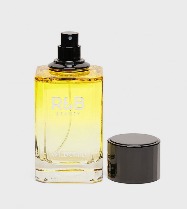 أر آند بي  العطور - أزرق EDP