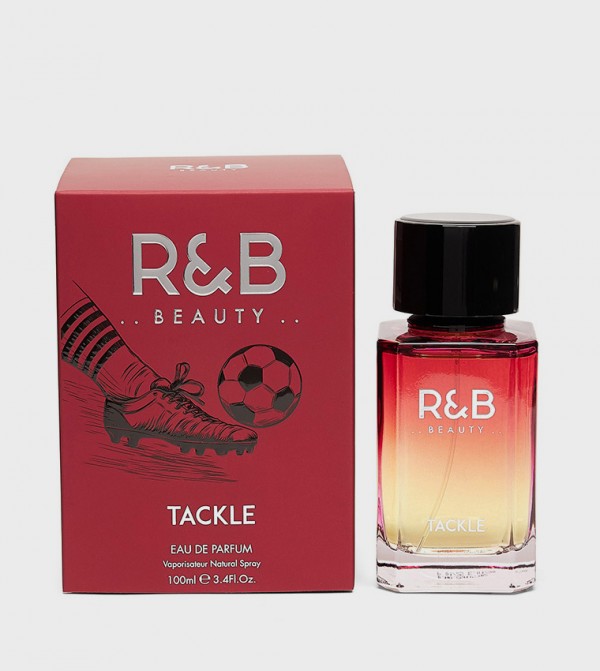 أر آند بي  العطور - أبيض EDP