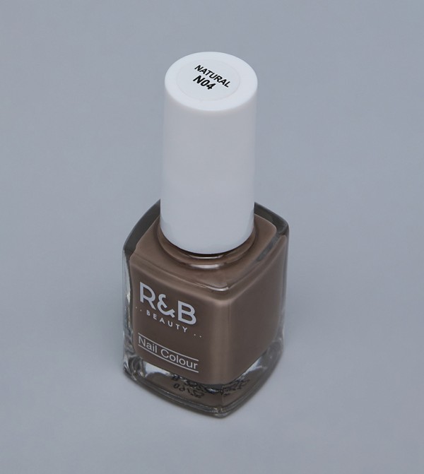 R&B Beauty - Nude Nail Polish