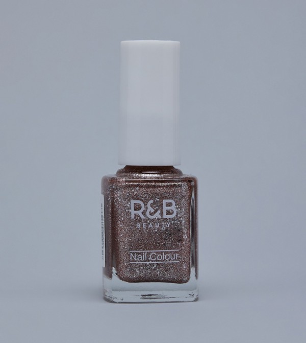 R&B Beauty - CHAMPAGNE Nail Polish