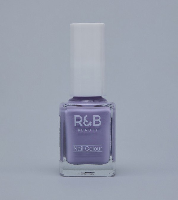 R&B Beauty - Lavender Nail Polish