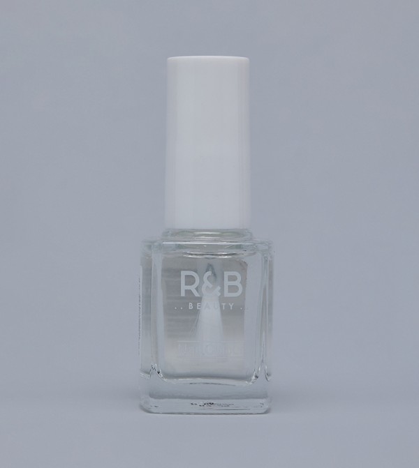 R&B Beauty - Clear Nail Polish