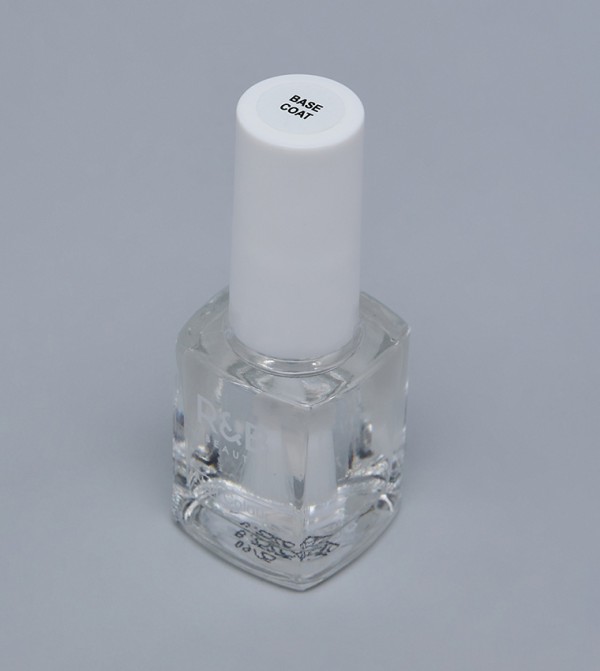 R&B Beauty - Clear Nail Polish
