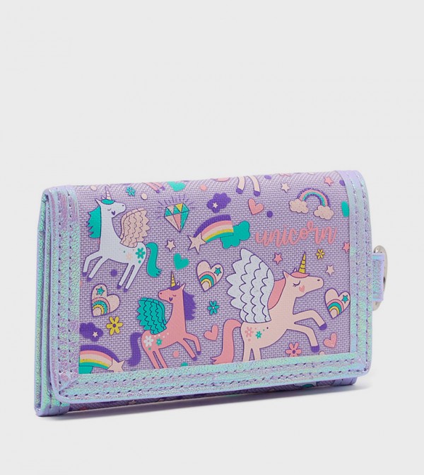 أر آند بي  حقائب - وردي محافظ