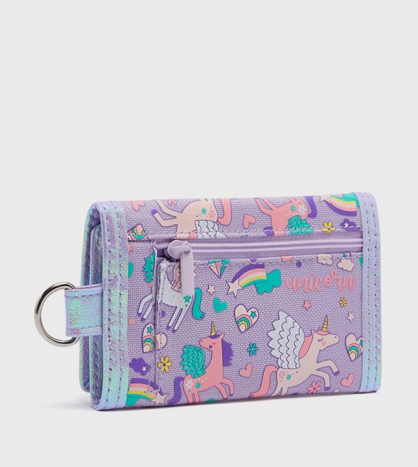 أر آند بي  حقائب - وردي محافظ