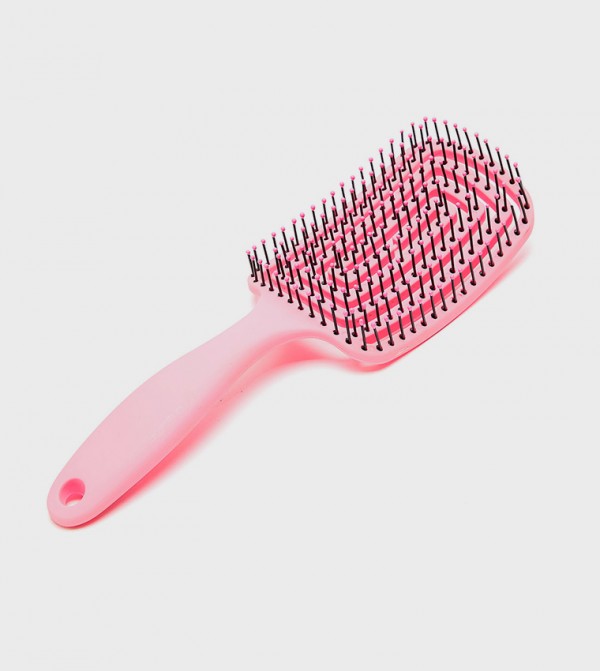 R&B  Hair Care - Pink Styling Tools
