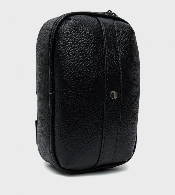 R&B - Black Cross Body & Sling Bags