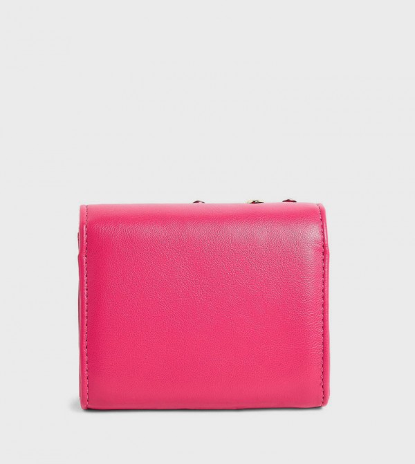 R&B - Pink Cross Body