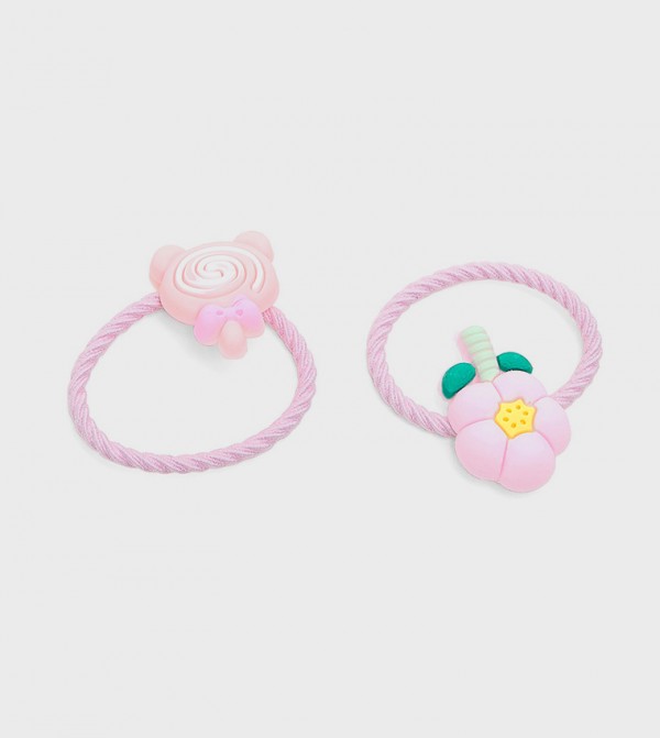 R&B  - Multi Headwear