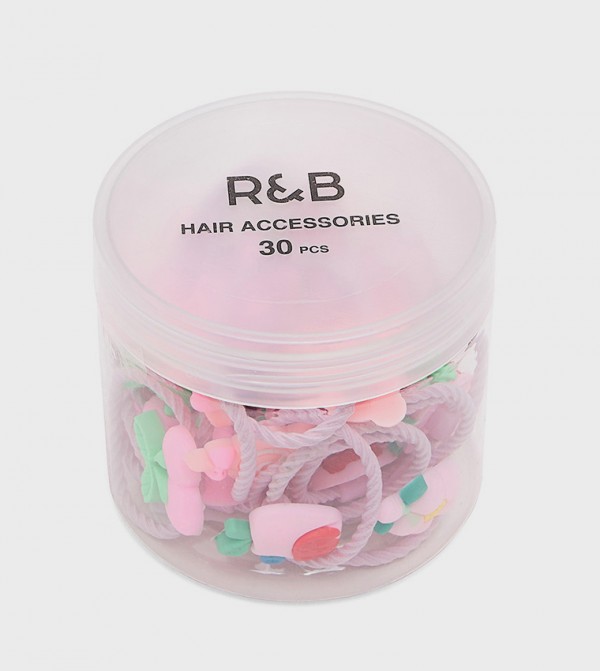 R&B  - Multi Headwear