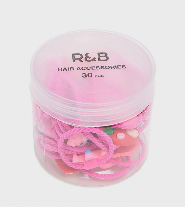 R&B  - Multi Headwear