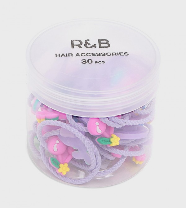 R&B  - Multi Headwear