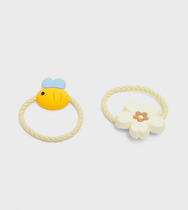 R&B  - Multi Headwear