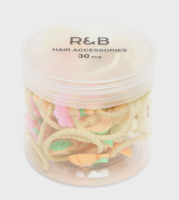 R&B  - Multi Headwear
