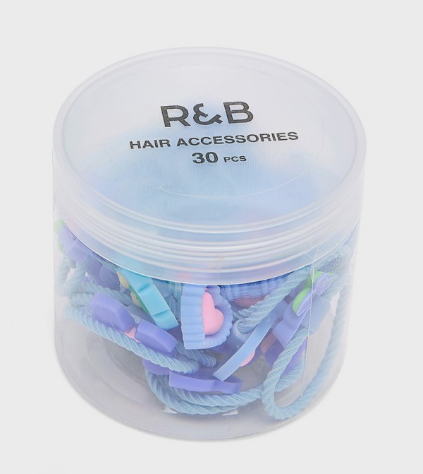 R&B  - Multi Headwear