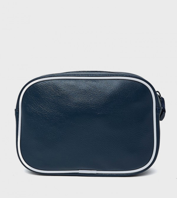R&B  Cross Body & Sling Bags - NAVY BLUE Cross Body & Sling Bags