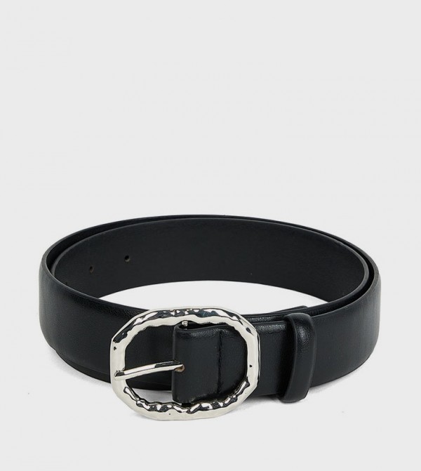 R&B  Belts - Multi Non Leather Belts