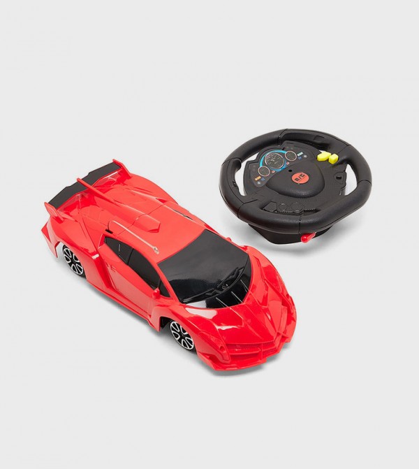 R&B  - Multi FREE WHEELS