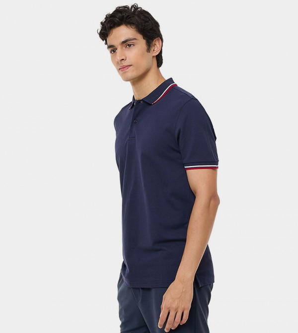 R&B  - INK Polo T-shirts
