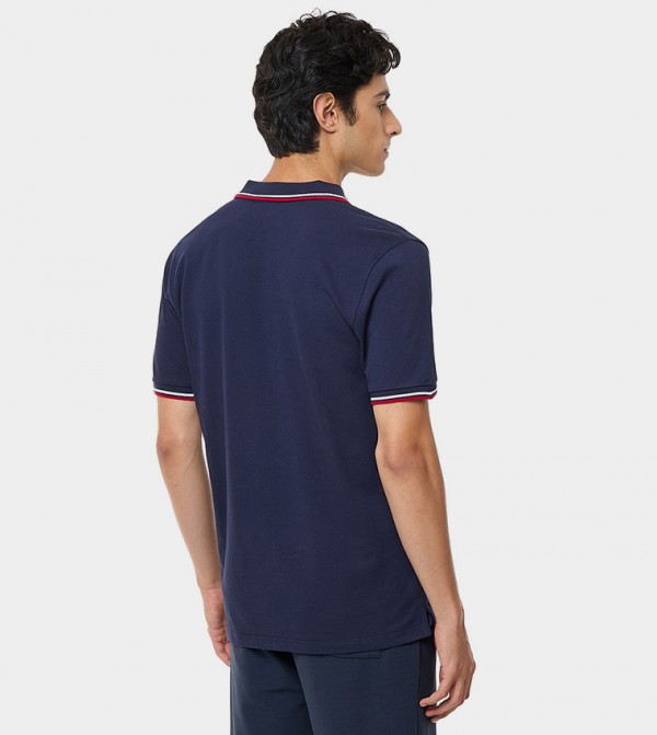R&B  - INK Polo T-shirts