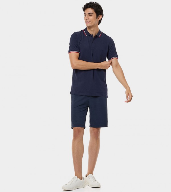 R&B  - INK Polo T-shirts