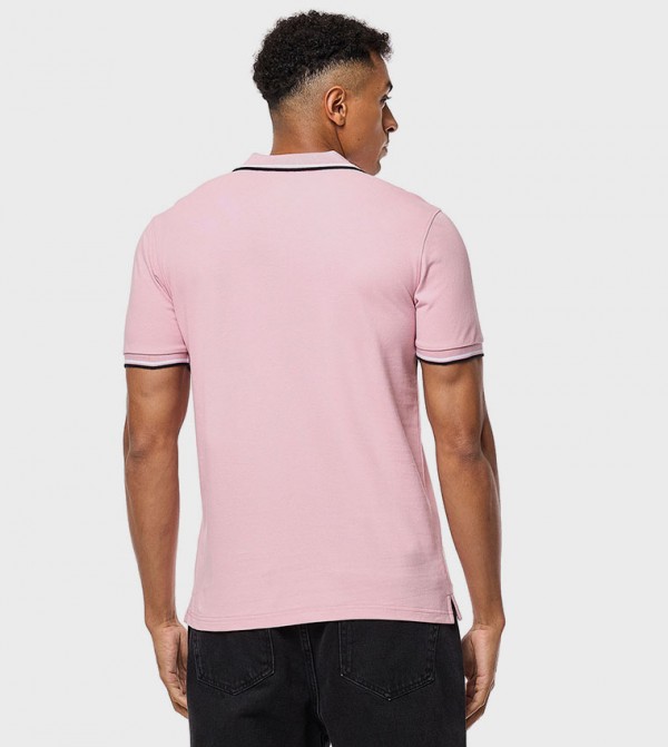 R&B  - PAPAYA Polo T-shirts