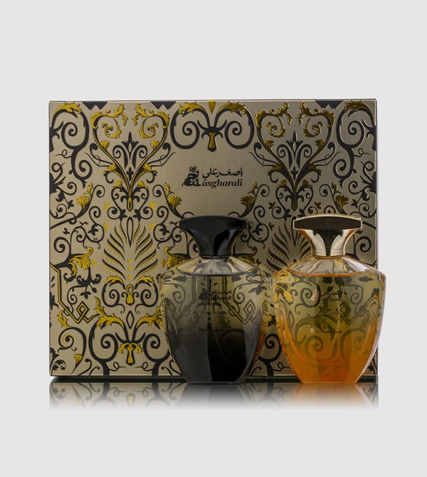 Asgharali  - Multi Gift Sets