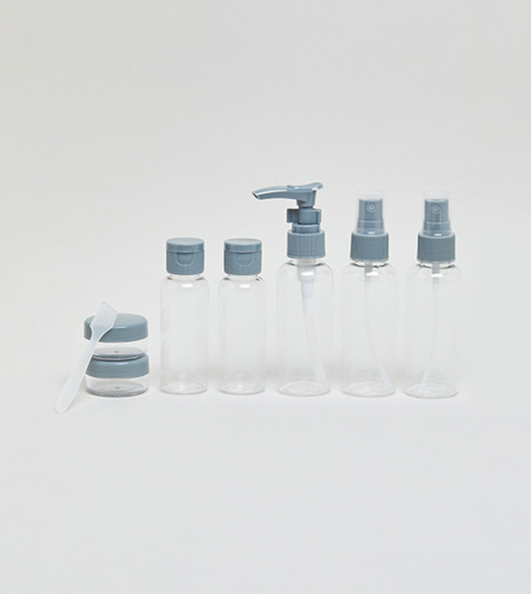 R&B  - Grey undefined