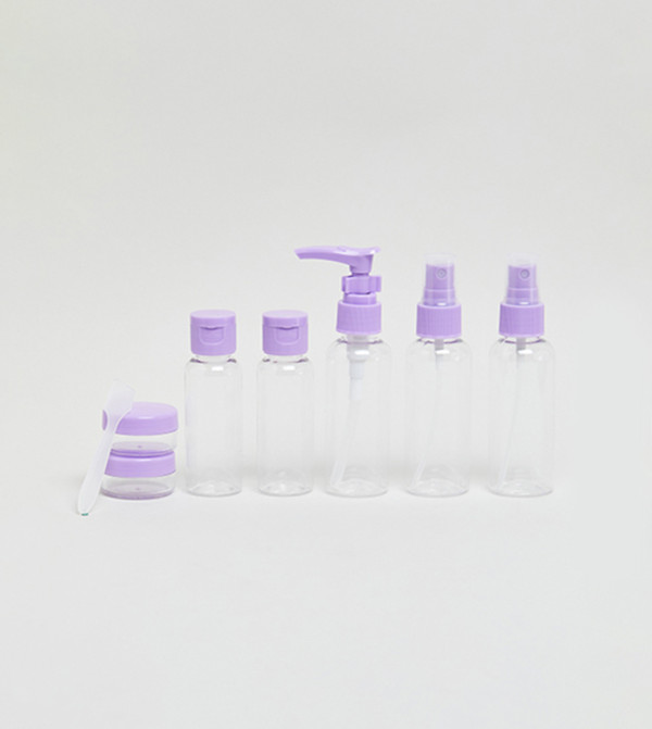 R&B  - Lilac undefined