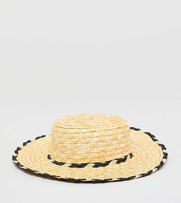 R&B  Hats - Black Hats