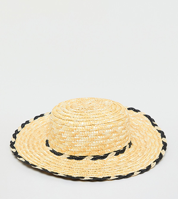 R&B  Hats - Black Hats
