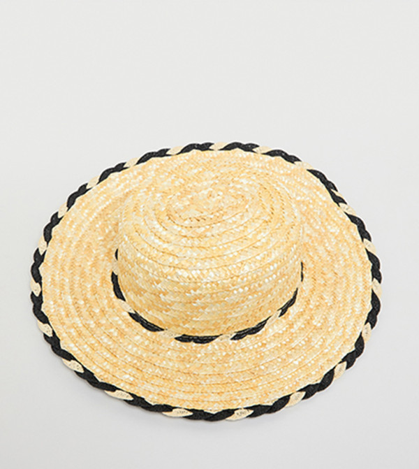 R&B  Hats - Black Hats