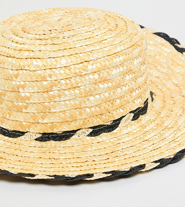R&B  Hats - Black Hats