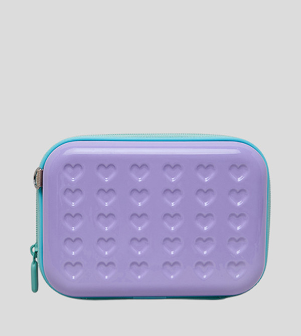 R&B R&B - Lilac Shoulder Bag