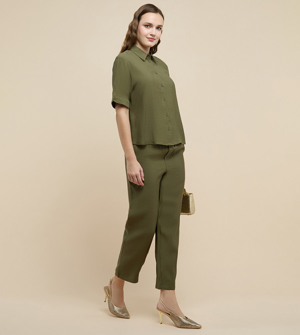 R&B R&B - Gold Pumps