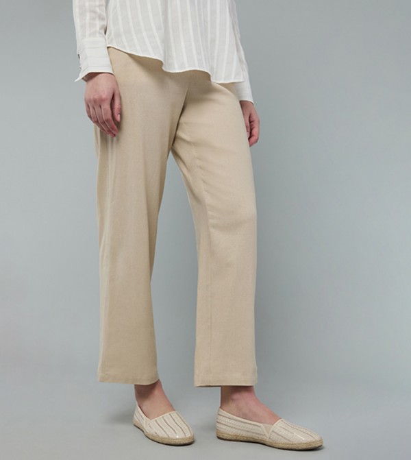 R&B Shoes - Beige undefined