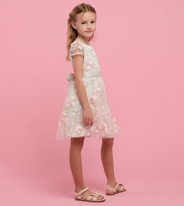 R&B R&B - Mint Casual Dress