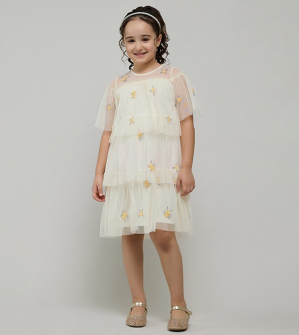 أر آند بي أر آند بي - بيج فستان كاجوال 