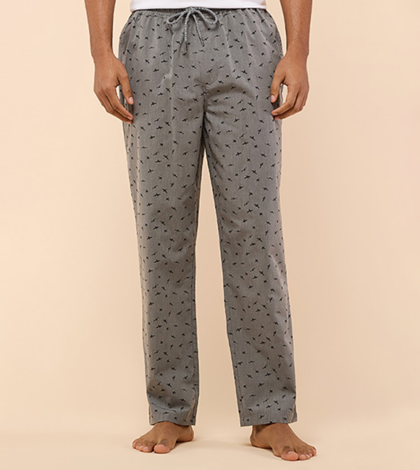 R&B R&B - Grey Bottoms