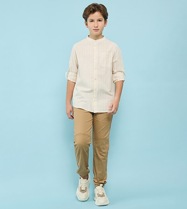 أر آند بي أر آند بي - بيج جوغر