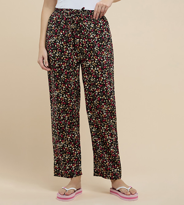 R&B  Bottoms - Black T-shirts