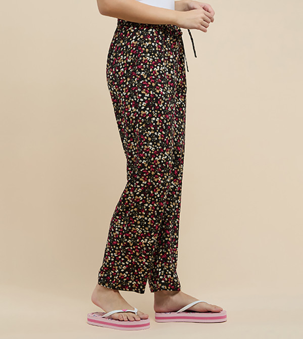 R&B  Bottoms - Black T-shirts