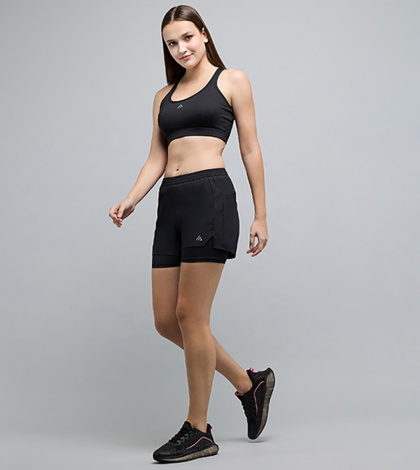 R&B  - Black T-shirts